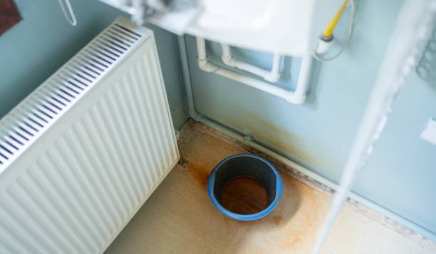 Best Sewage cleanup and water damage restoration  in West Haven, UT