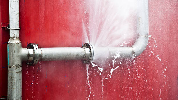 Best Water damage restoration company  in West Haven, UT